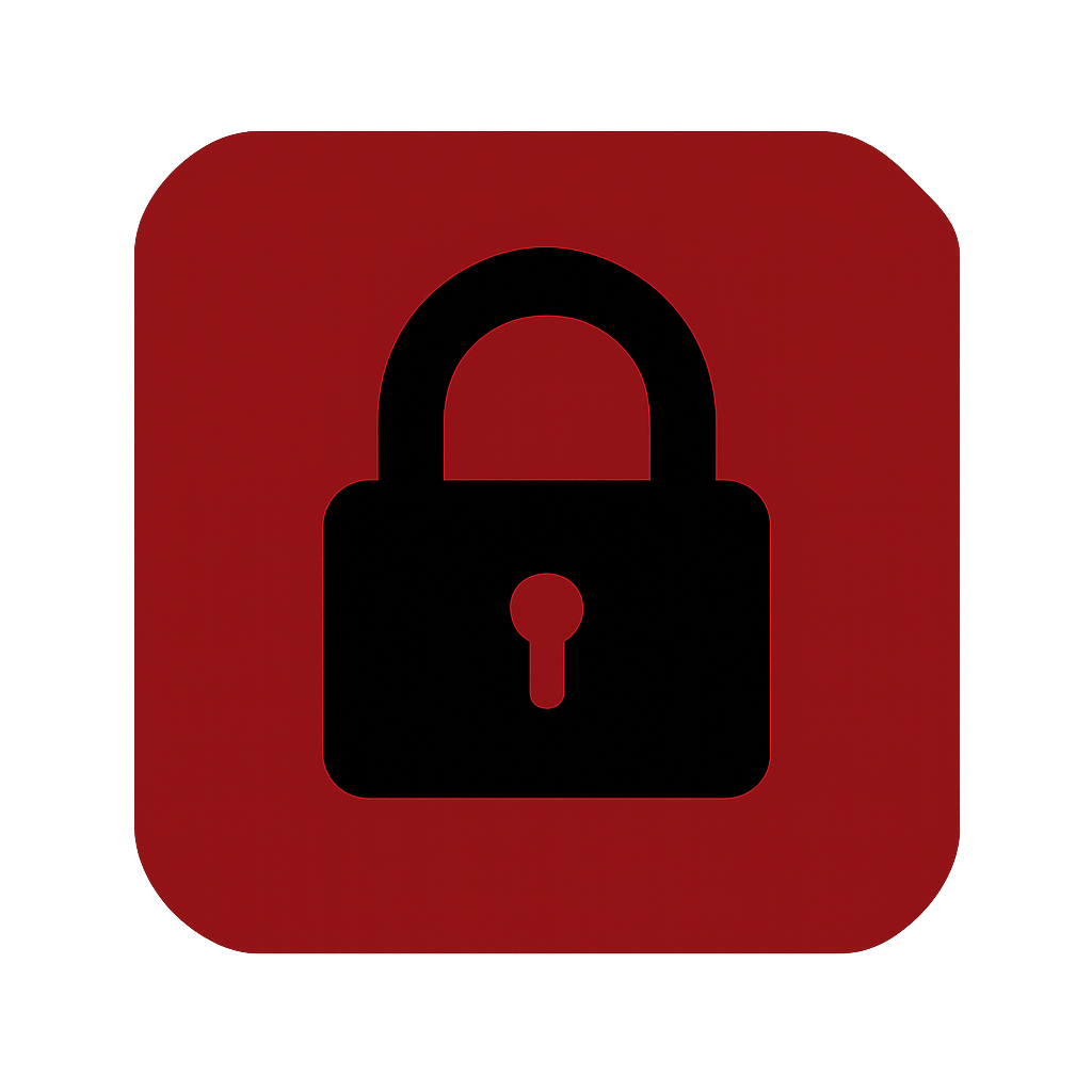 Icon of password generator app